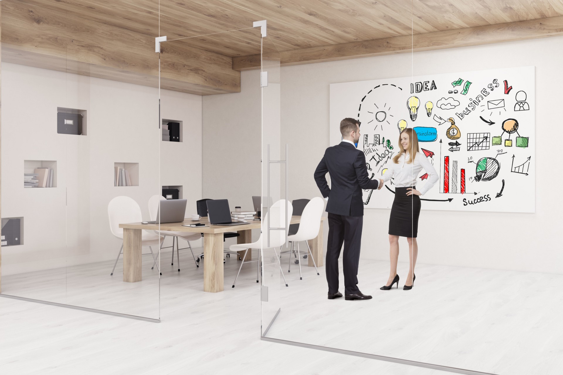 projection films | creativewall.eu projection films