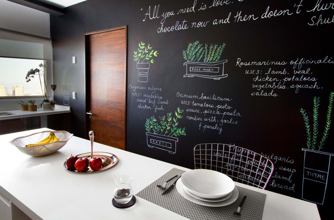 chalkboards | creativewall.eu chalkboards