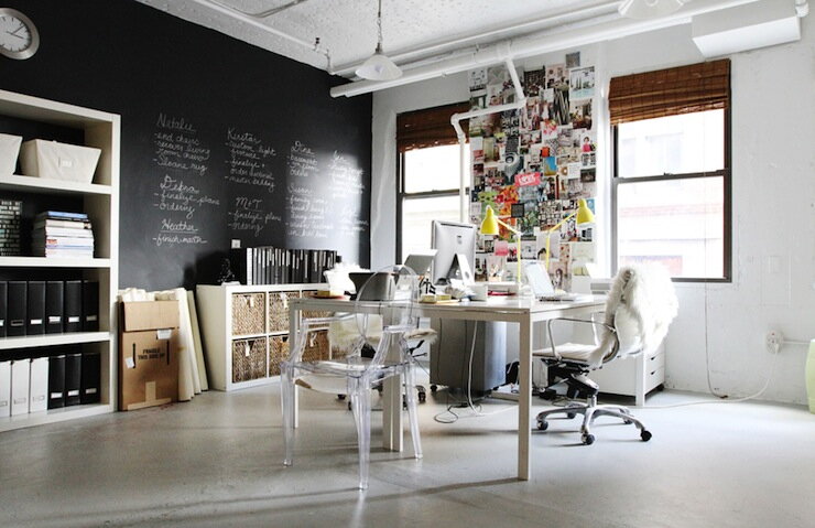 Turn Any Wall into a Space Full of Ideas Turn Any Wall into a Space Full of Ideas